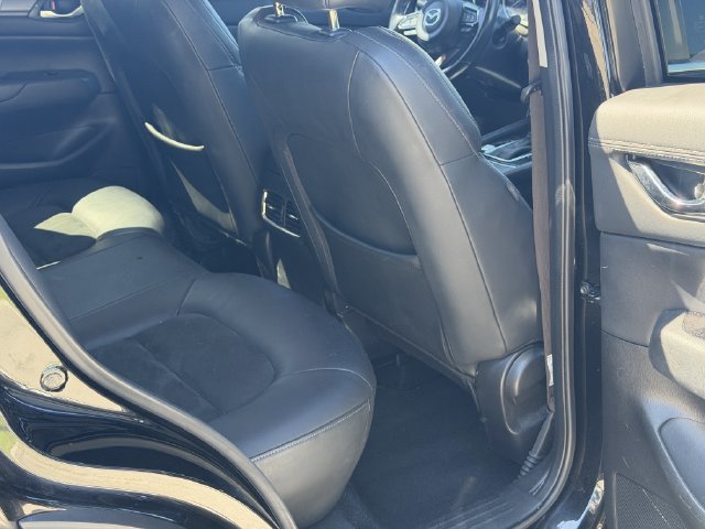 Used 2018 MAZDA CX-5 Touring w/ Preferred Equipment Package FWD image 22