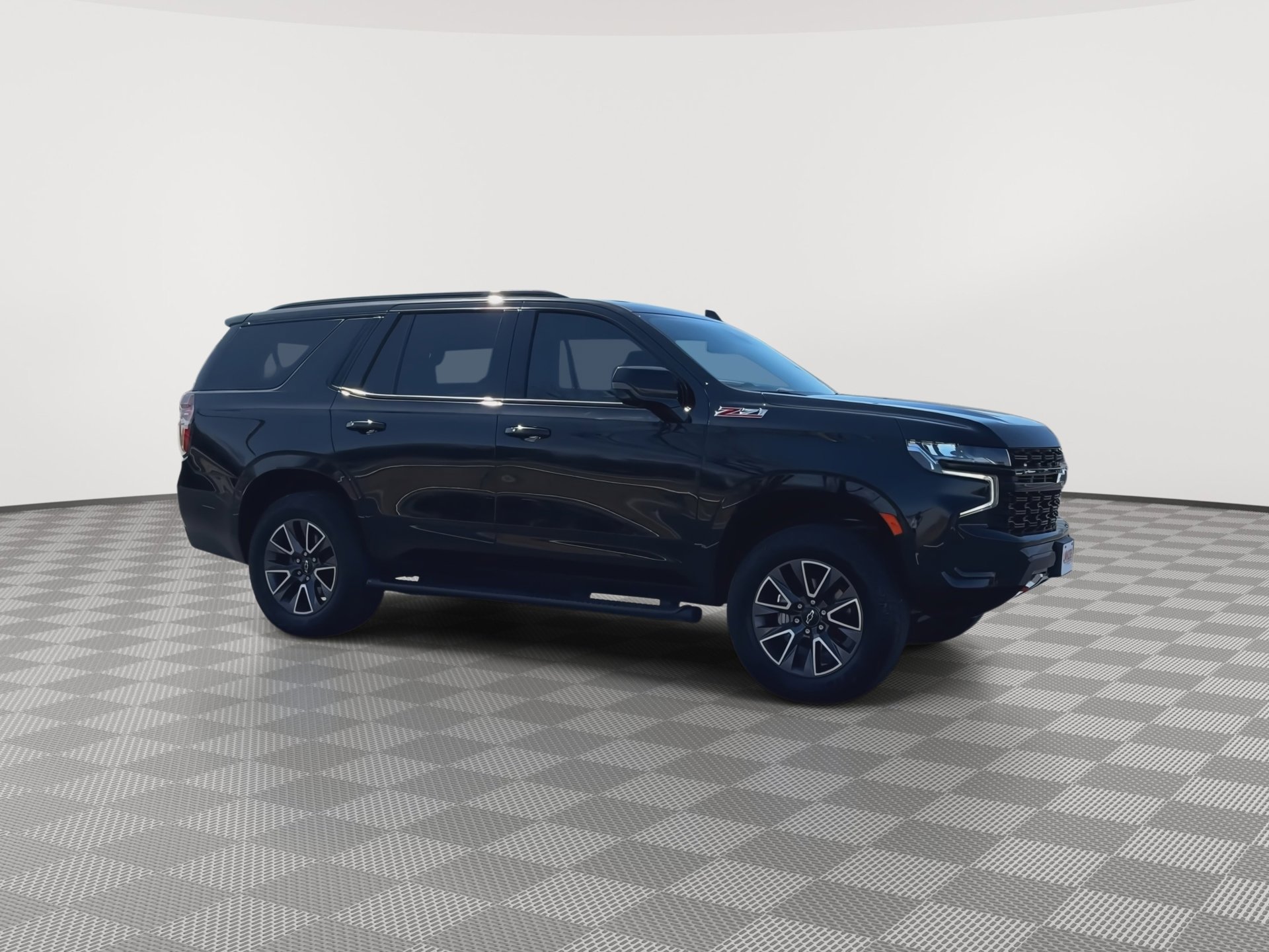 Certified 2024 Chevrolet Tahoe Z71 w/ Luxury Package video 2