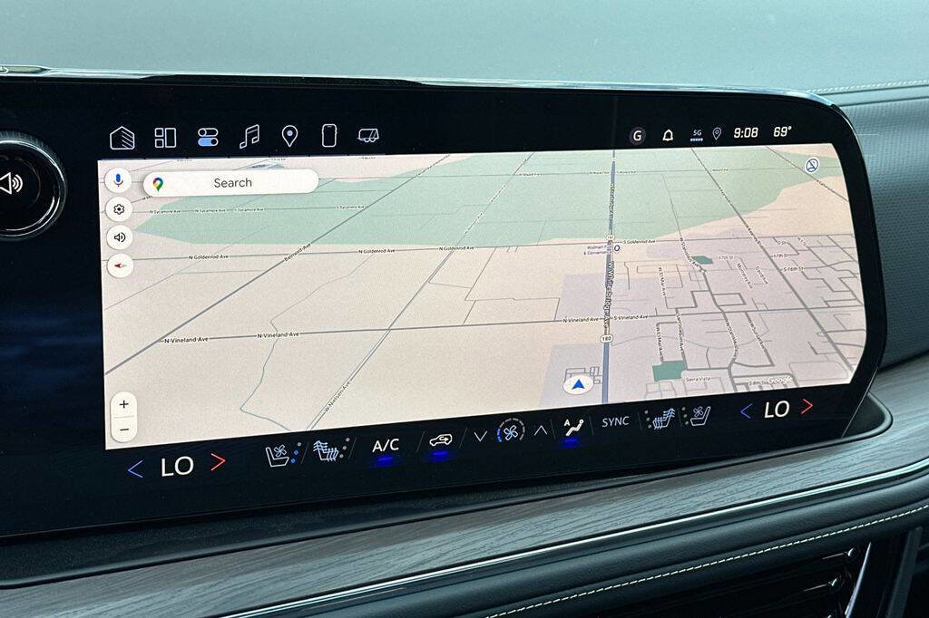 New 2025 Chevrolet Tahoe Premier image 22