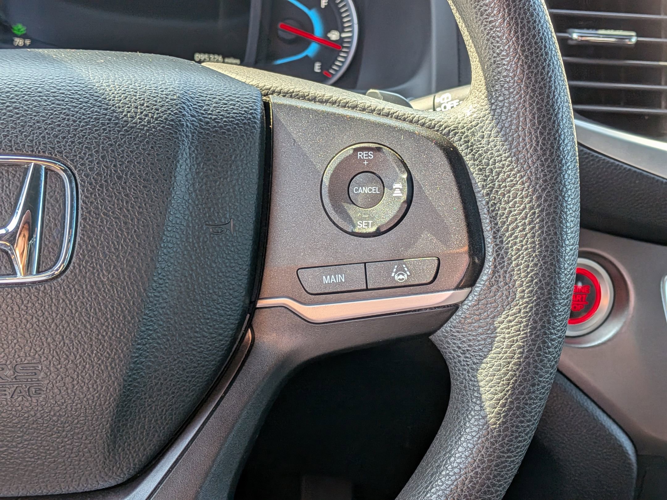 Used 2019 Honda Passport Sport image 16