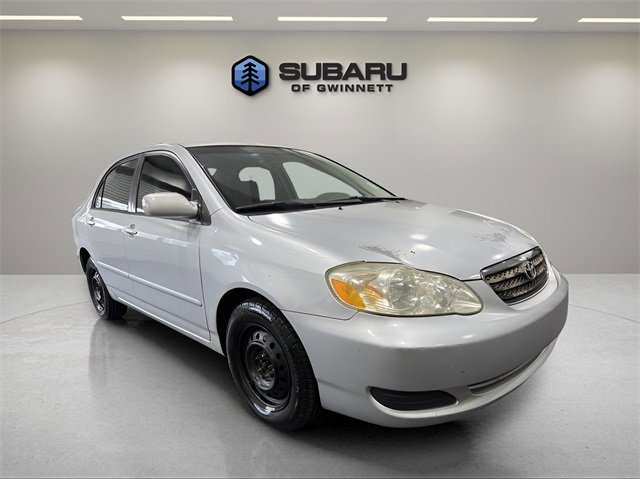 Used 2006 Toyota Corolla image 7