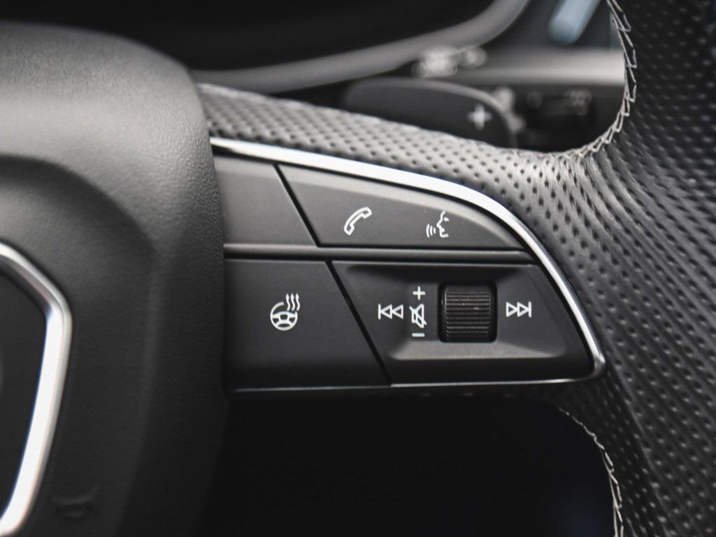 Used 2022 Audi S4 Prestige w/ Prestige Package image 25