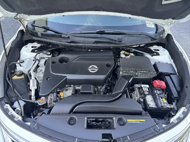 Used 2014 Nissan Altima 2.5 S FWD image 27