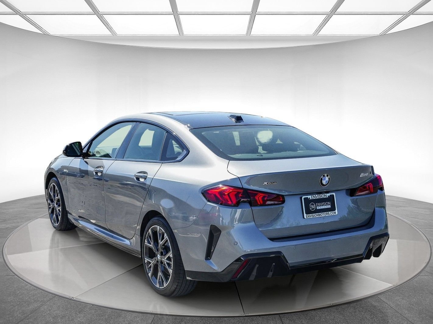 Used 2025 BMW 228i xDrive AWD/4WD image 2