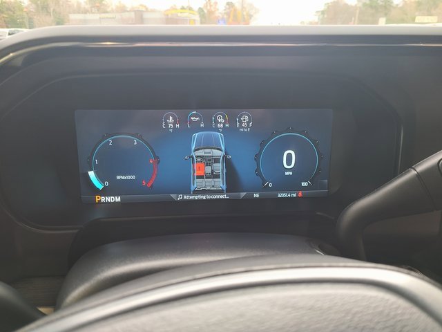 Used 2024 Ford F350 Lariat w/ Lariat Ultimate Package image 9