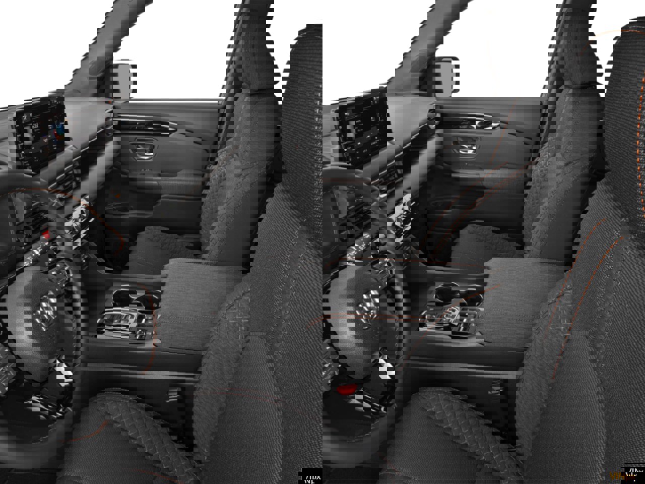 New 2026 Honda Pilot Sport image 6