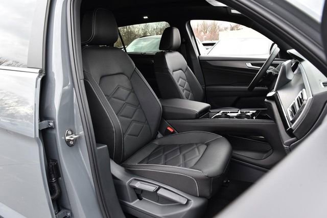 New 2026 Volkswagen Atlas Cross Sport SE image 19