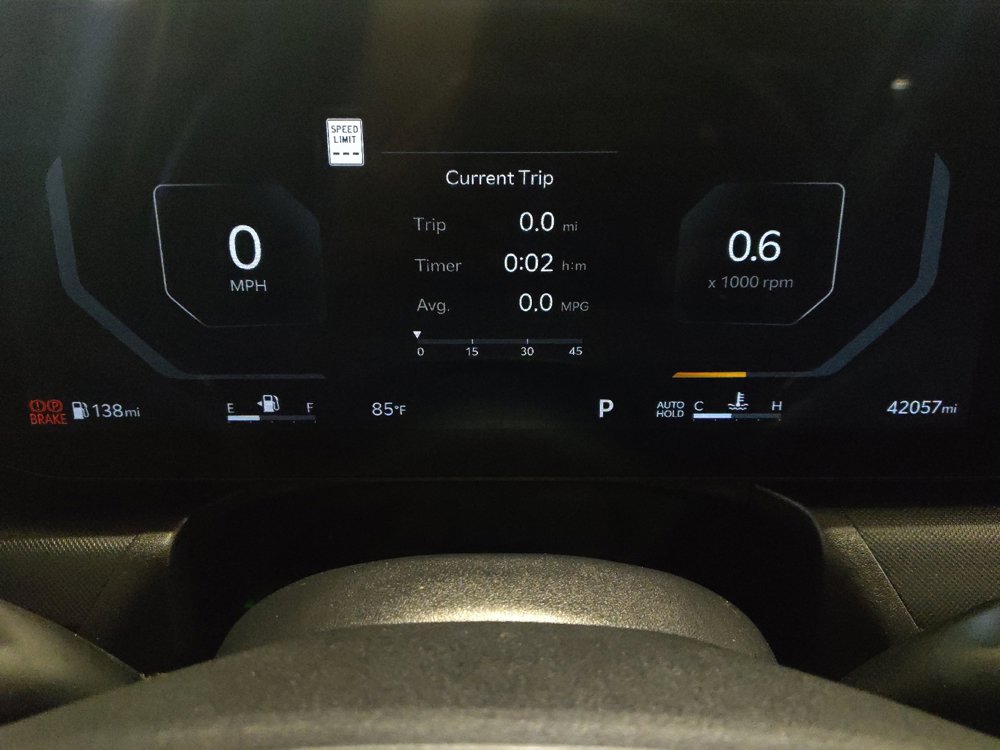 Used 2025 Kia K4 EX FWD image 23