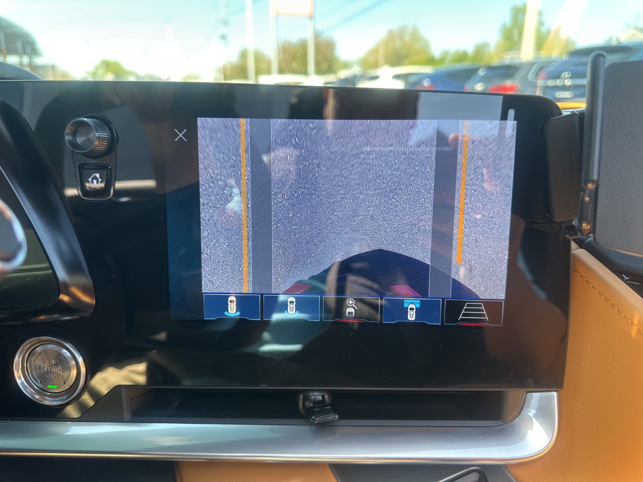 Used 2024 Chevrolet Corvette Stingray Preferred Conv image 34