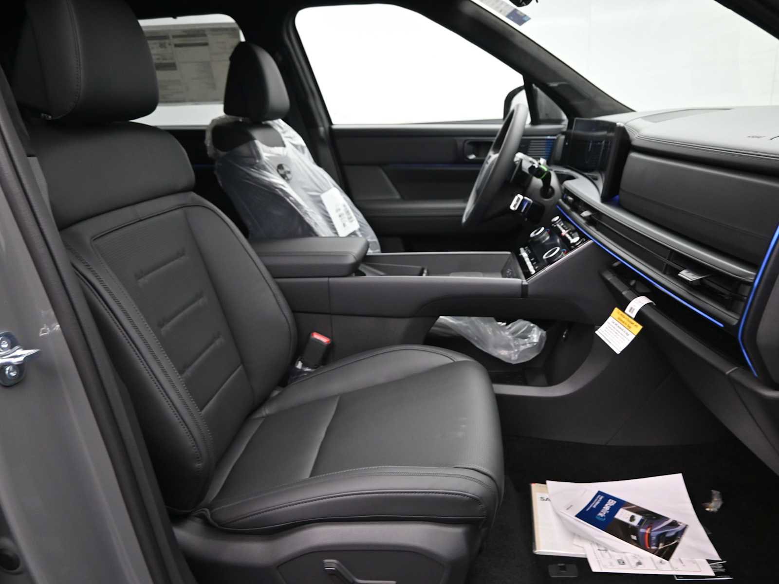 New 2026 Hyundai Santa Fe Calligraphy image 11