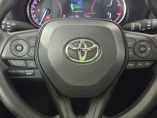 Used 2024 Toyota RAV4 XLE w/ Convenience Package image 26