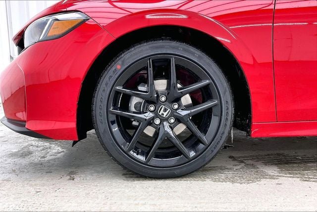 Certified 2026 Honda Civic Sport image 12
