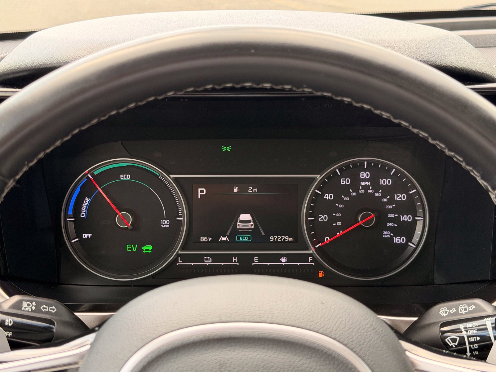 Used 2021 Kia Sorento EX FWD image 42
