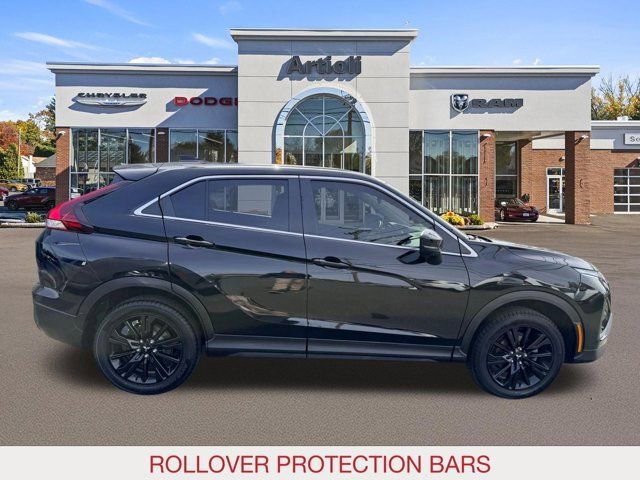 Used 2024 Mitsubishi Eclipse Cross LE image 7