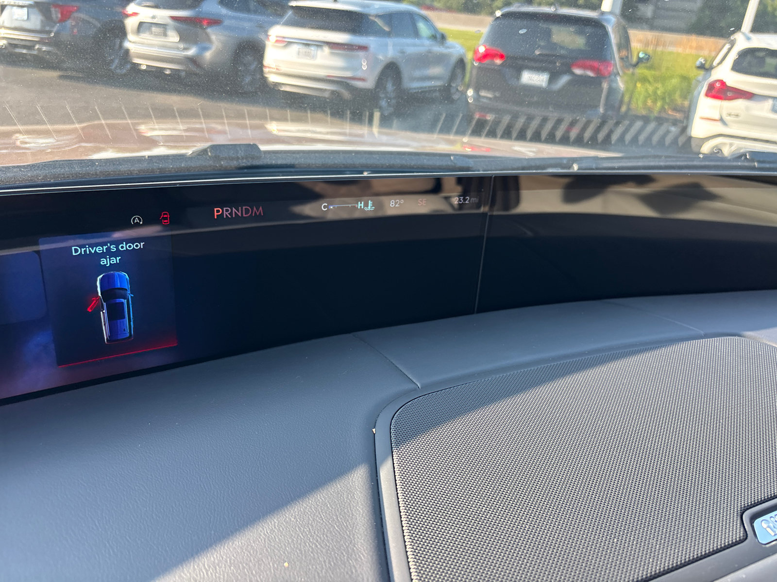 New 2026 Lincoln Navigator Black Label w/ Black Label Special Edition AWD/4WD image 18