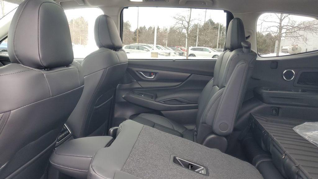 New 2026 Subaru Ascent Bronze Edition image 27