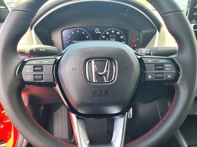 New 2026 Honda Civic Si image 10