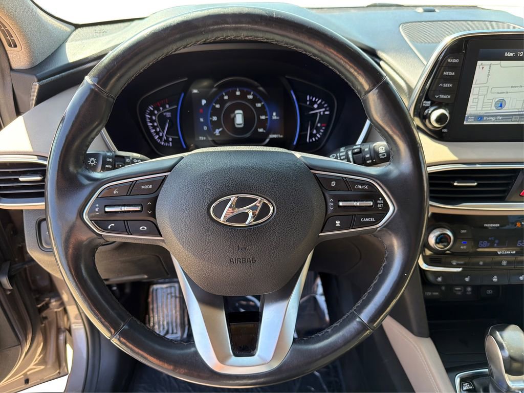 Used 2019 Hyundai Santa Fe FWD image 18
