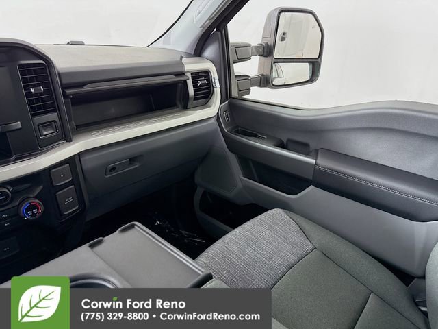 New 2026 Ford F350 XLT image 23