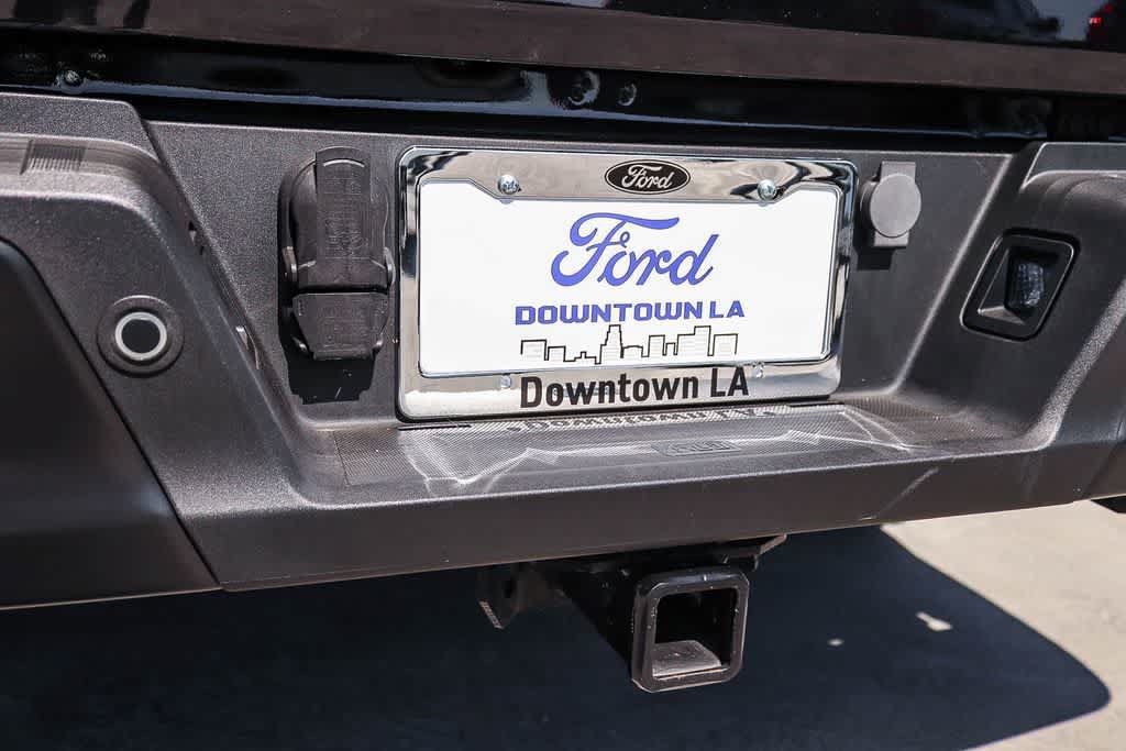 Used 2023 Ford F150 XL w/ Trailer Tow Package RWD image 30
