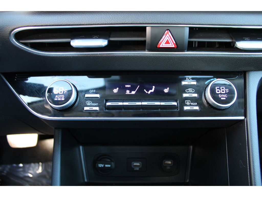 Used 2023 Hyundai Sonata SEL image 27