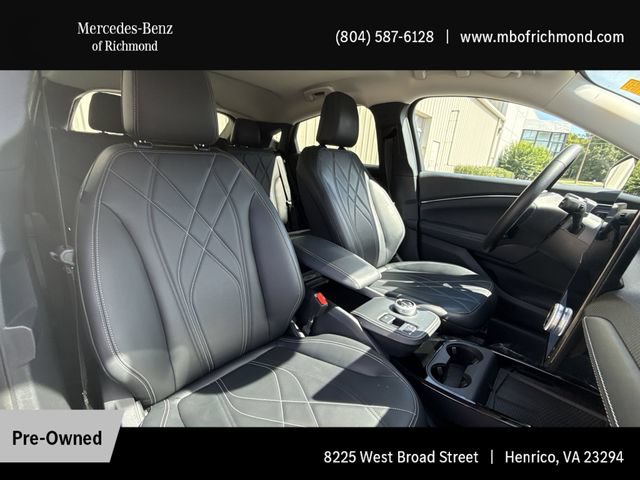 Used 2024 Ford Mustang Mach-E Select w/ Comfort Package Lite AWD/4WD image 15