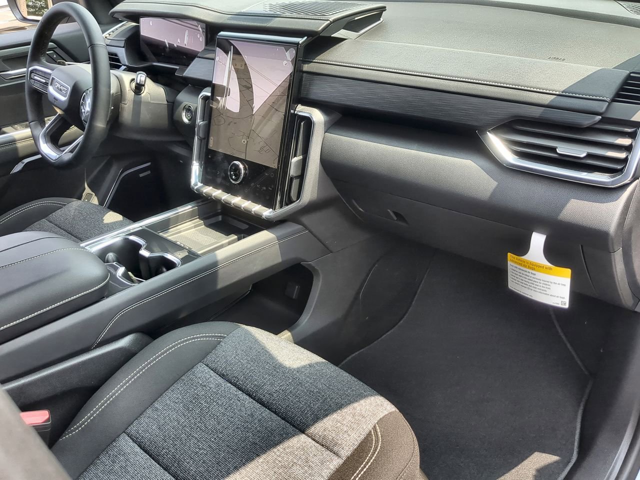 New 2025 GMC Acadia Elevation image 29