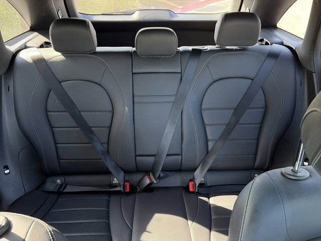 Used 2018 Mercedes-Benz GLC 300 image 27