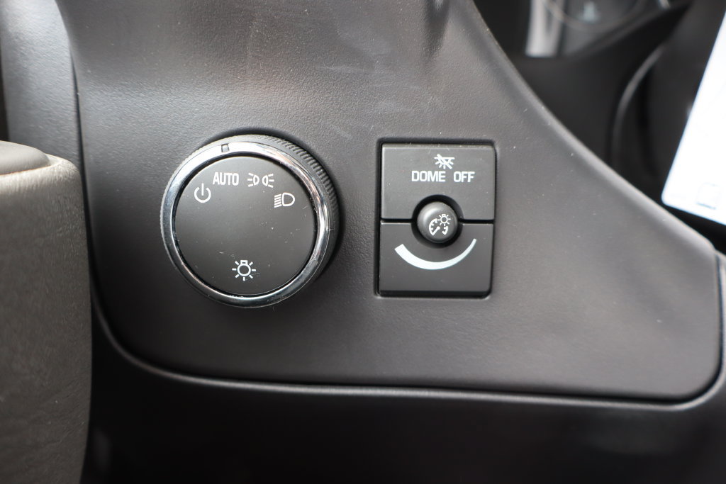 New 2026 Chevrolet Express 3500 w/ Power Convenience Package RWD image 18