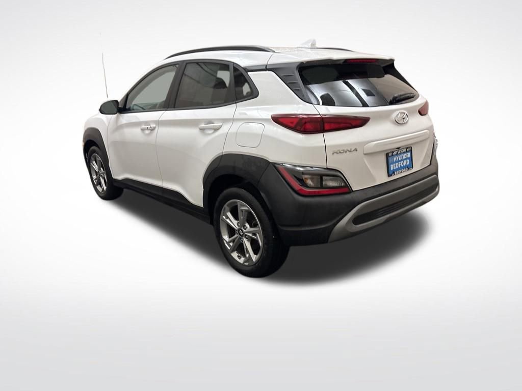 Used 2023 Hyundai Kona SEL image 8