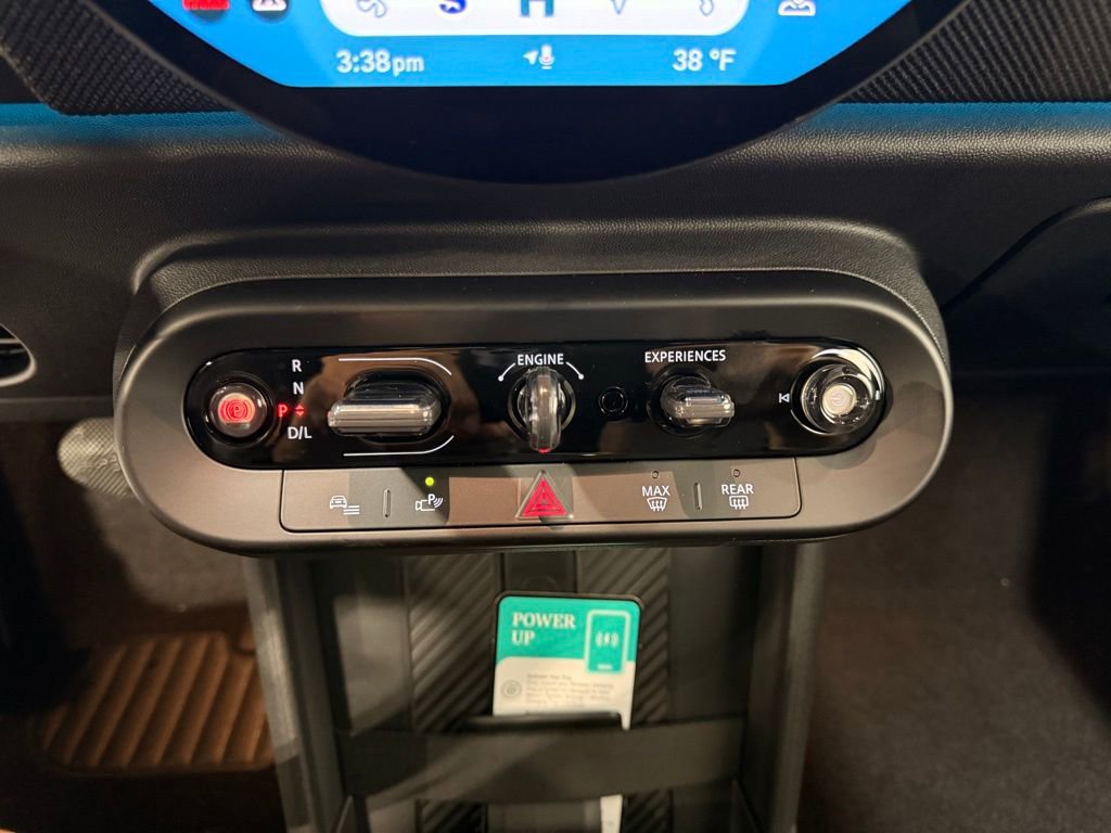 New 2026 MINI Cooper S image 18