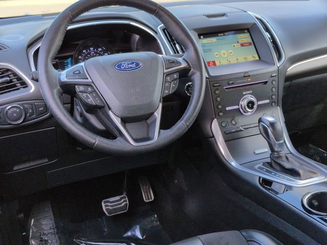 Used 2018 Ford Edge Sport w/ Equipment Group 401A image 27