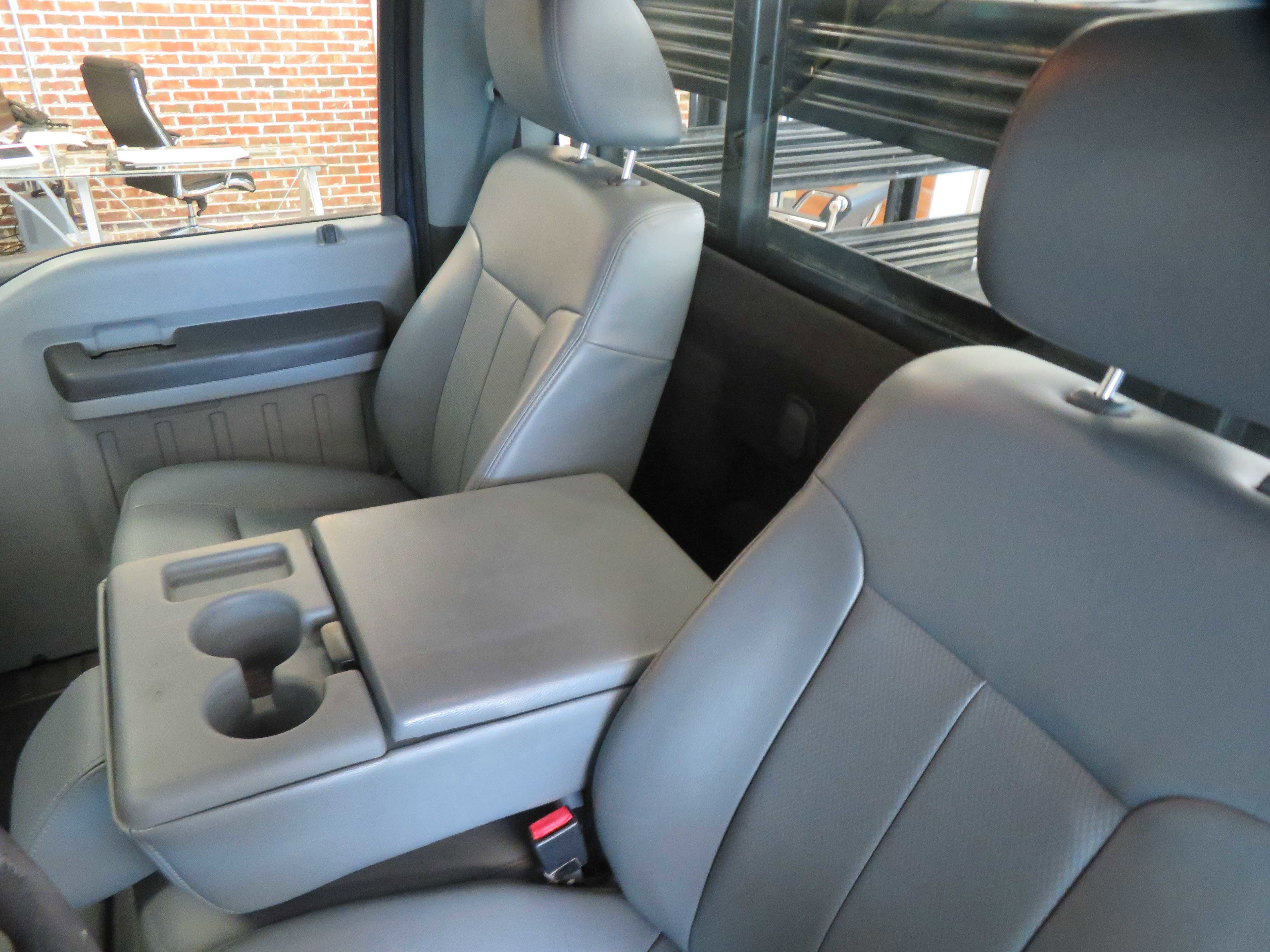 Used 2016 Ford F250 XL RWD image 27