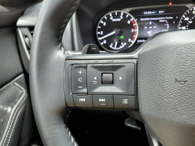 Used 2025 Nissan Rogue SV image 27