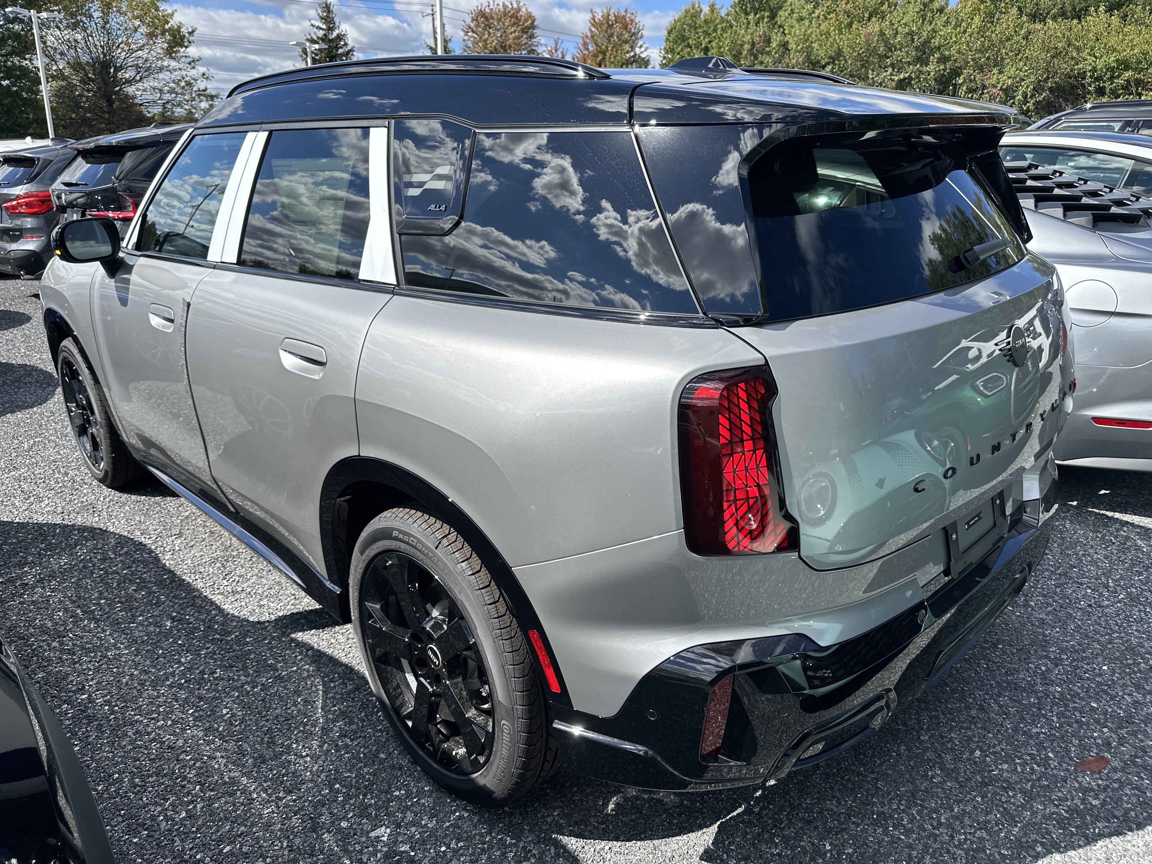 New 2026 MINI Cooper Countryman S w/ Comfort Package Max image 7