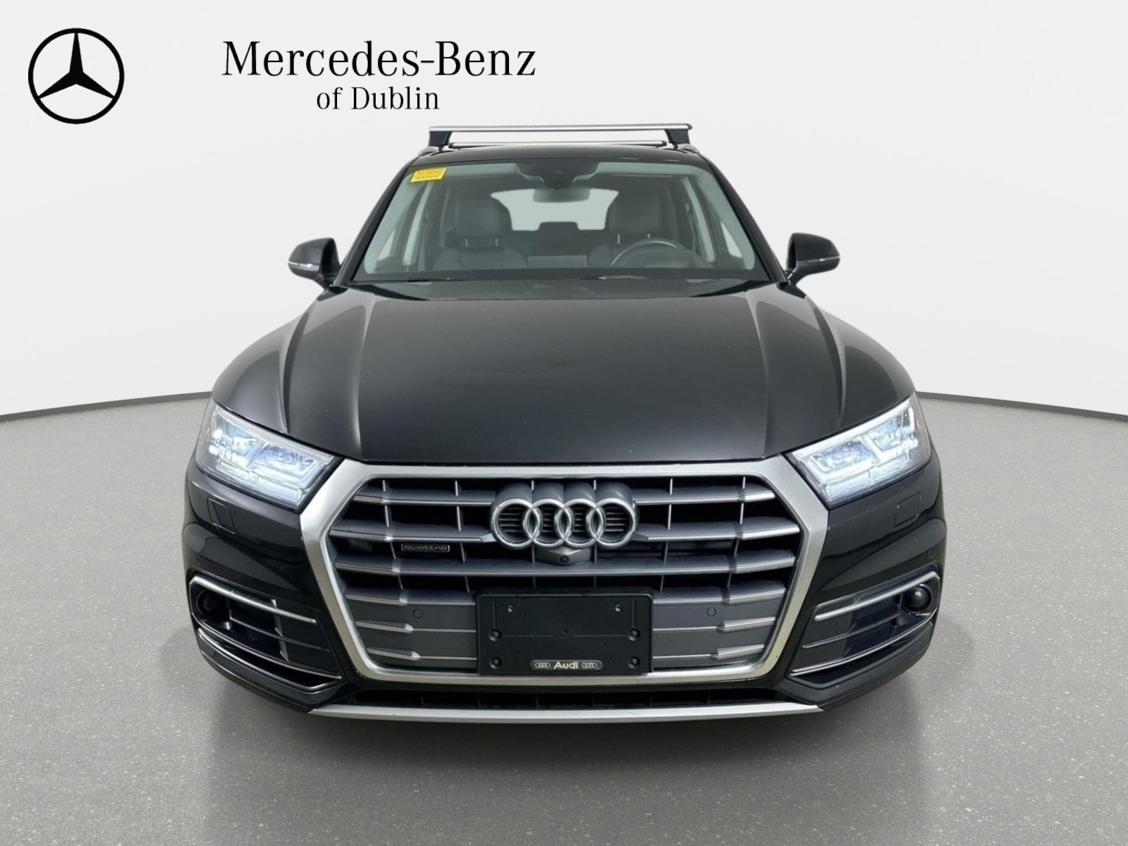 Used 2019 Audi Q5 Prestige w/ Prestige Package AWD/4WD image 2
