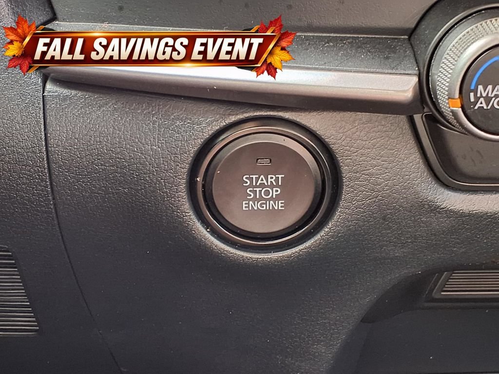 Certified 2025 MAZDA CX-30 AWD 2.5 S image 14