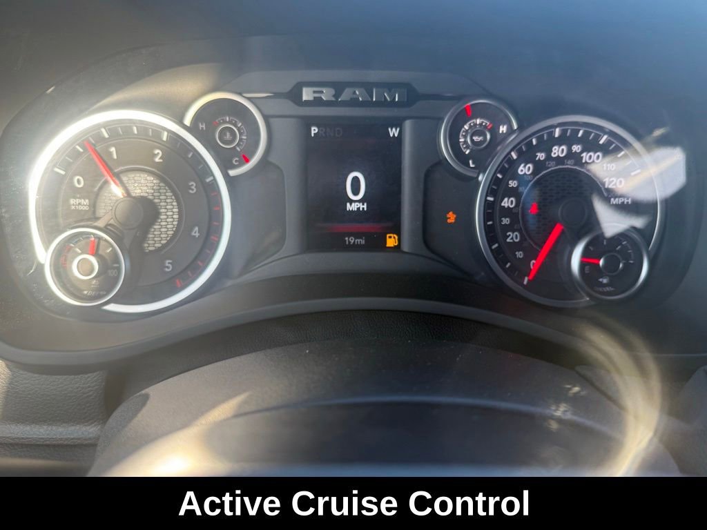 New 2026 RAM 4500 Tradesman image 18