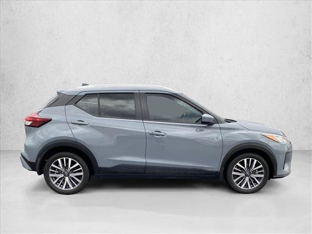 Used 2023 Nissan Kicks SV FWD image 7