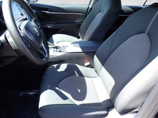 Certified 2022 Toyota Camry LE w/ Carpet Mat Package (TMS) AWD/4WD image 10
