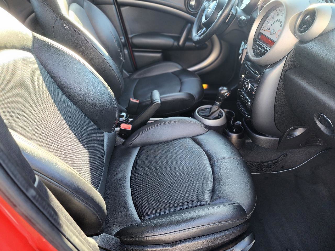 Used 2012 MINI Cooper Countryman S AWD/4WD image 19