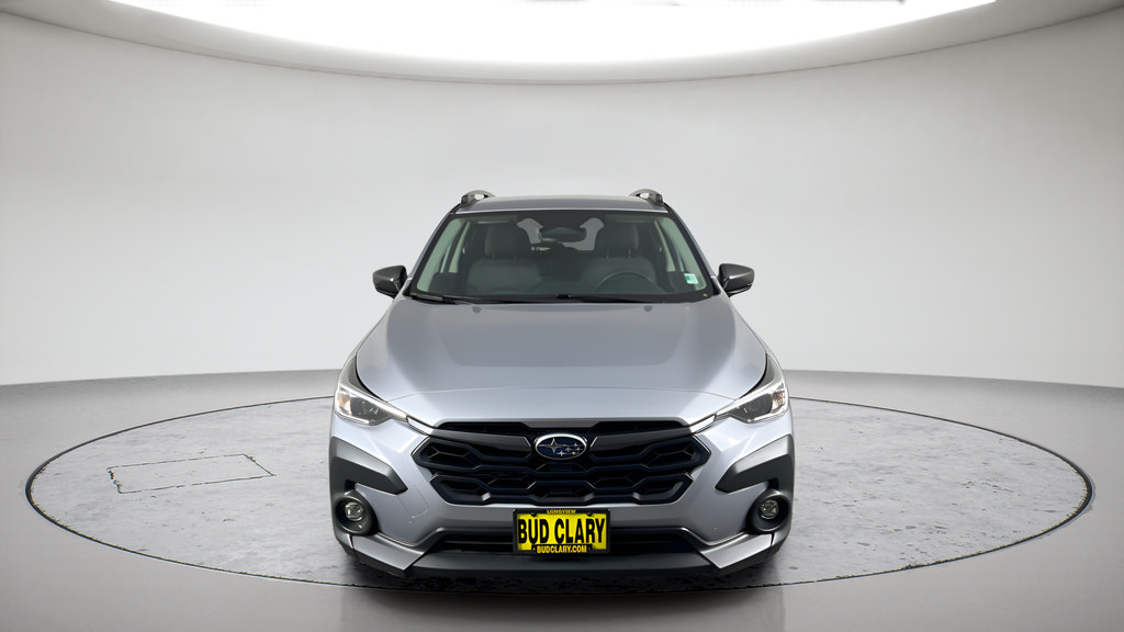 Used 2024 Subaru Crosstrek 2.0i Premium w/ Crosstrek Mirror Package AWD/4WD image 8