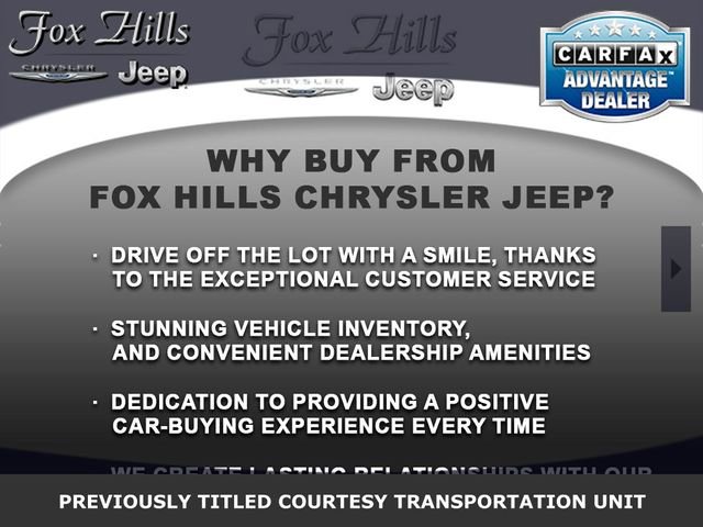 New 2026 Jeep Compass Limited image 4