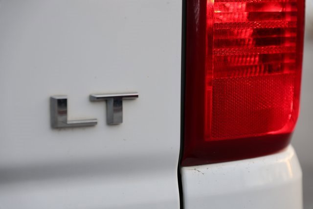 Used 2022 Chevrolet Silverado 1500 LT w/ Protection Package image 9