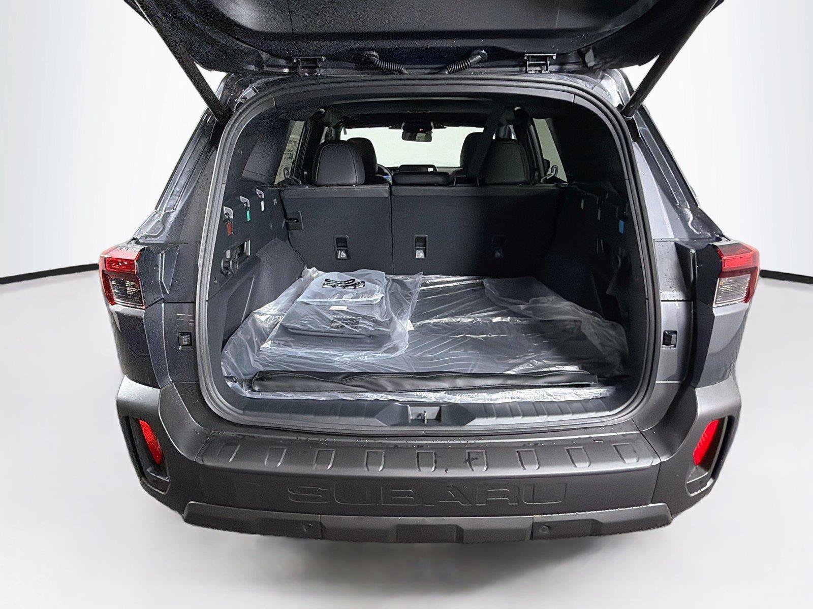 New 2026 Subaru Outback Premium AWD/4WD image 14