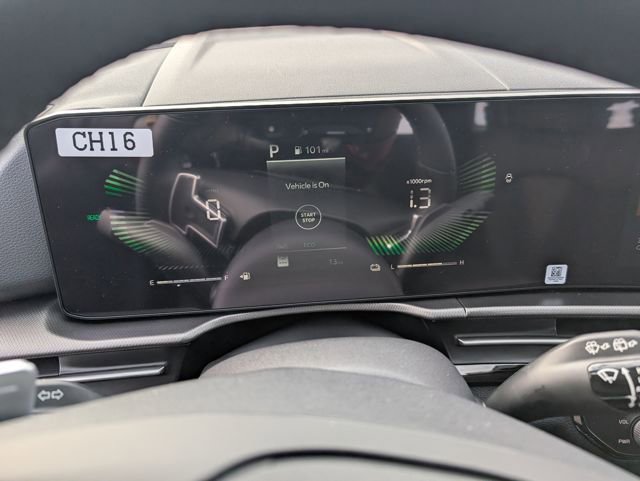 New 2026 Kia Sportage S AWD/4WD image 19