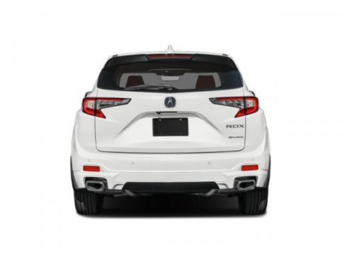 New 2026 Acura RDX w/Advance Package image 8