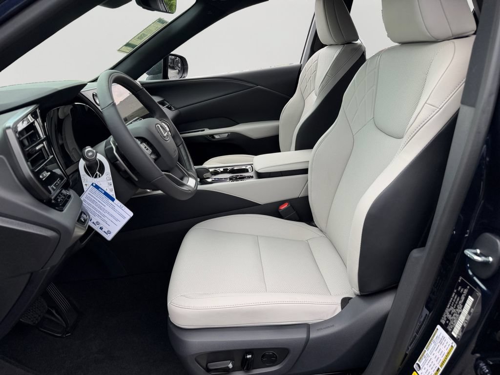 New 2026 Lexus RX 350 Premium AWD/4WD image 12