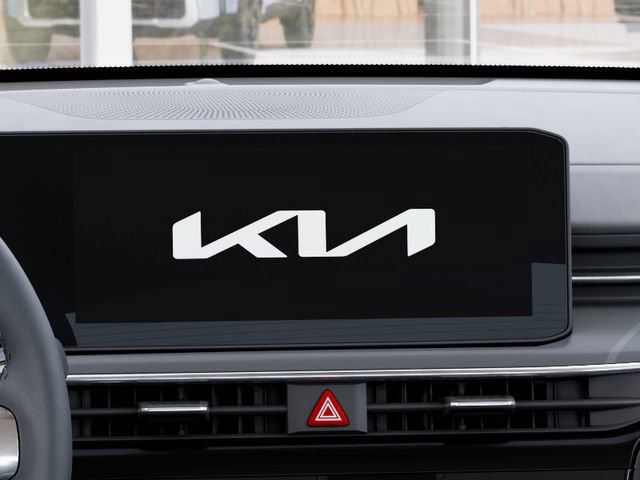 New 2026 Kia K5 GT-Line AWD/4WD image 21