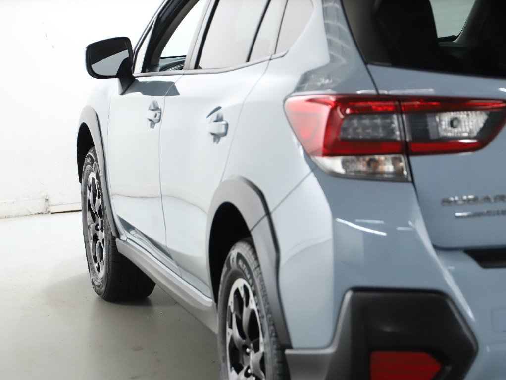 Used 2021 Subaru Crosstrek 2.0i Premium AWD/4WD image 42